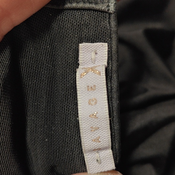 40D Savage X Fenty black underwire bra - Picture 5 of 5